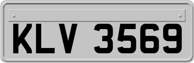 KLV3569