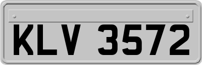 KLV3572