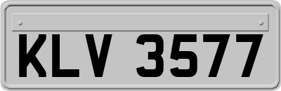 KLV3577