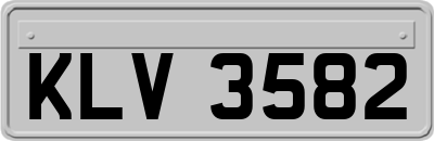 KLV3582