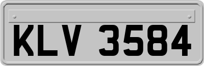KLV3584