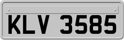 KLV3585