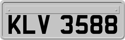 KLV3588