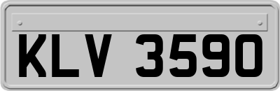 KLV3590