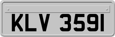 KLV3591