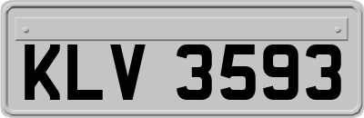 KLV3593