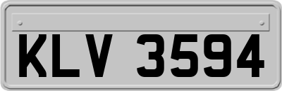 KLV3594