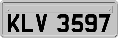 KLV3597