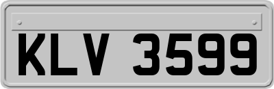 KLV3599