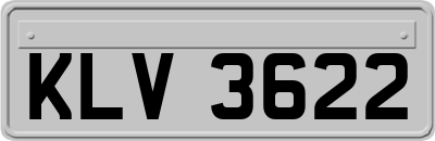 KLV3622