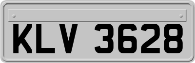 KLV3628
