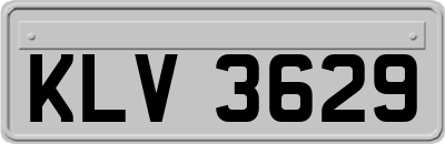 KLV3629