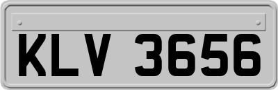 KLV3656
