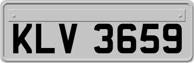 KLV3659