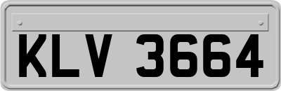 KLV3664