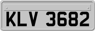 KLV3682