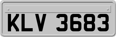 KLV3683