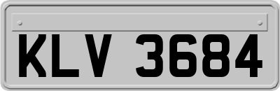 KLV3684