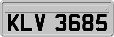 KLV3685