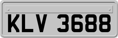 KLV3688