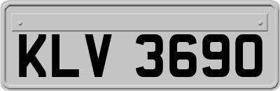 KLV3690