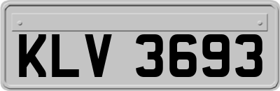 KLV3693