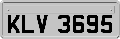 KLV3695