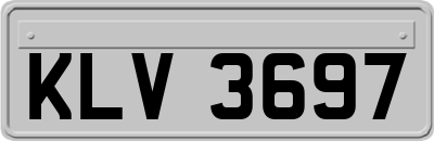 KLV3697