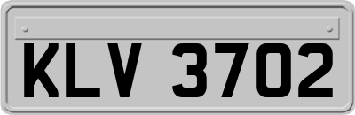 KLV3702