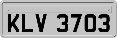 KLV3703