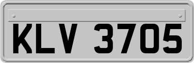 KLV3705