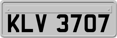 KLV3707