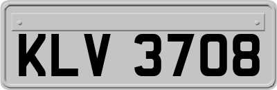 KLV3708