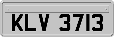 KLV3713