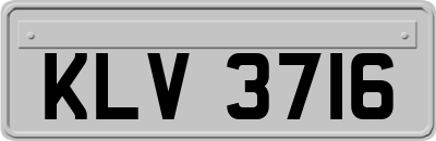 KLV3716