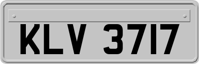 KLV3717