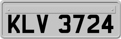 KLV3724