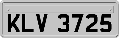 KLV3725
