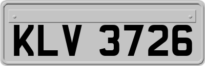 KLV3726