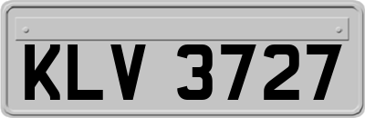 KLV3727
