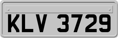 KLV3729