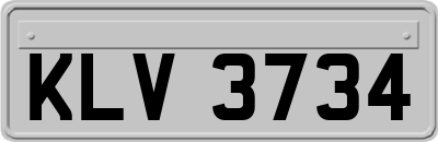 KLV3734