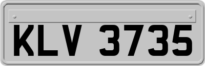 KLV3735