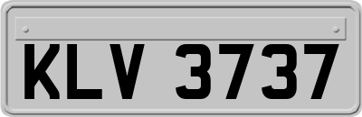 KLV3737