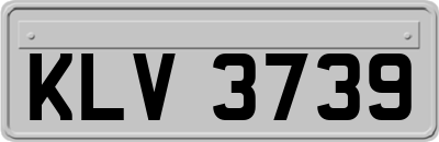 KLV3739