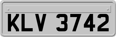 KLV3742