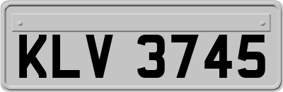 KLV3745