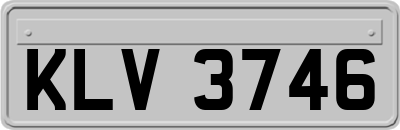 KLV3746