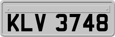 KLV3748
