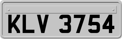 KLV3754